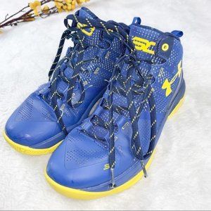 Under Armour 5 | Youth Curry Sneakers Shoes Dub Nati